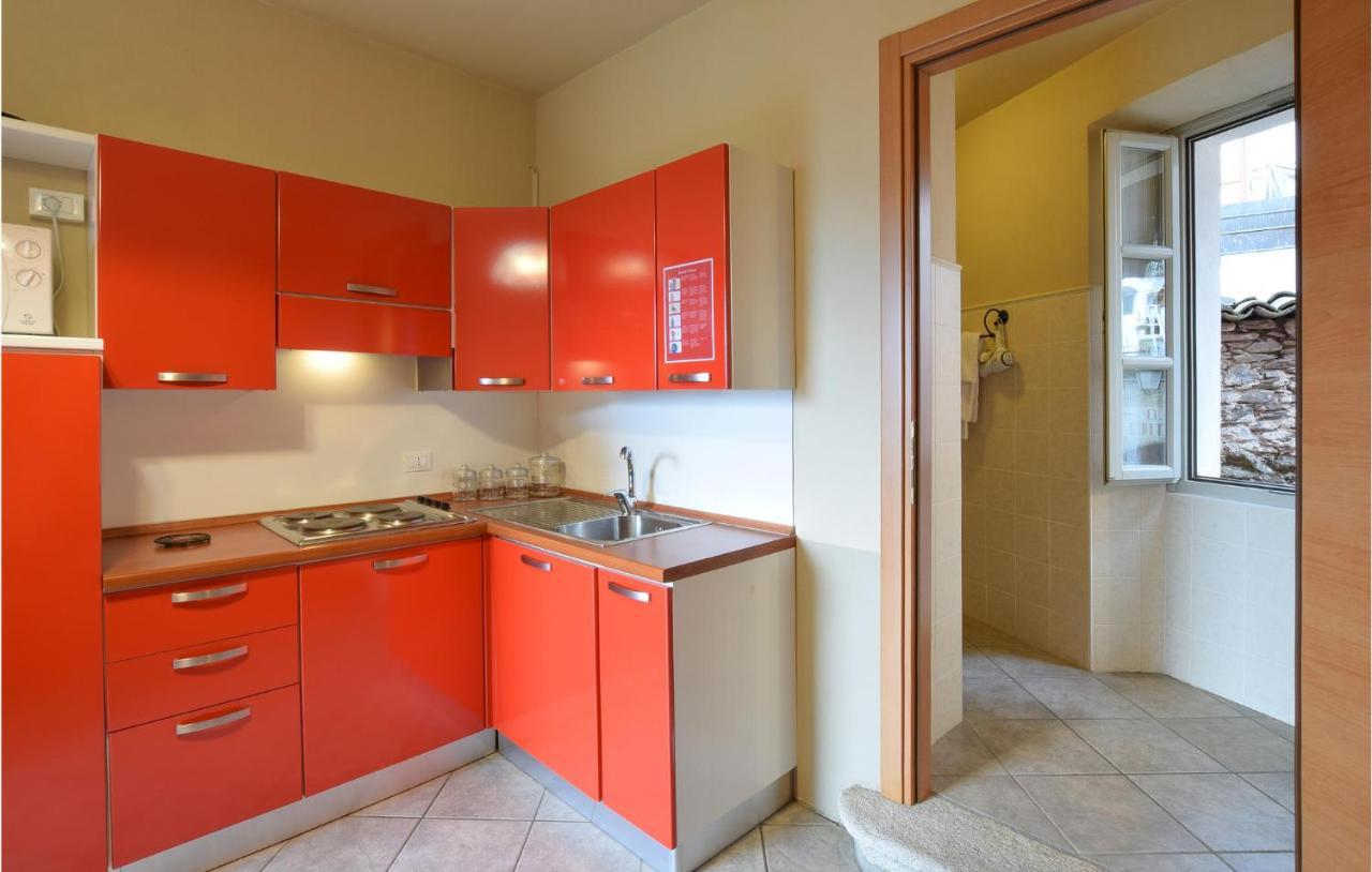 Cozy Apartment In Carcegna Di Miasino No Pettenasco Dış mekan fotoğraf